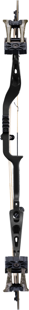 Whitetail INT Compound Bow