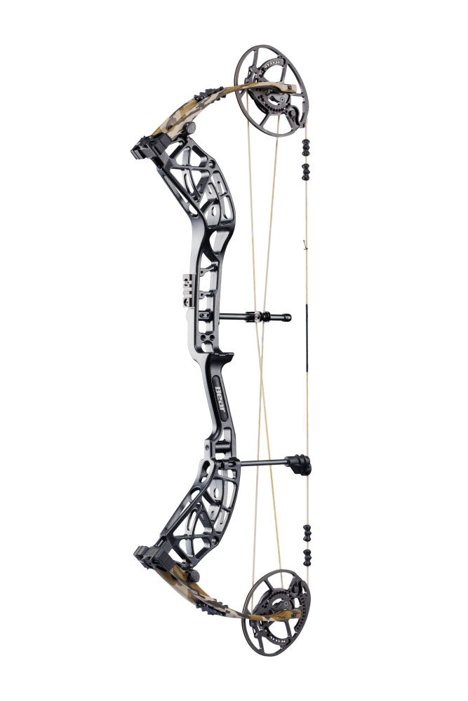 Whitetail INT Compound Bow
