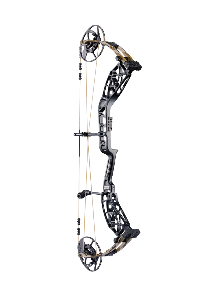 Whitetail INT Compound Bow