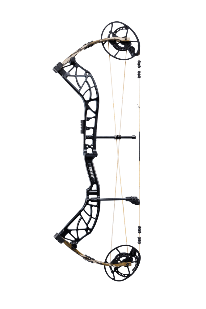 Whitetail INT Compound Bow