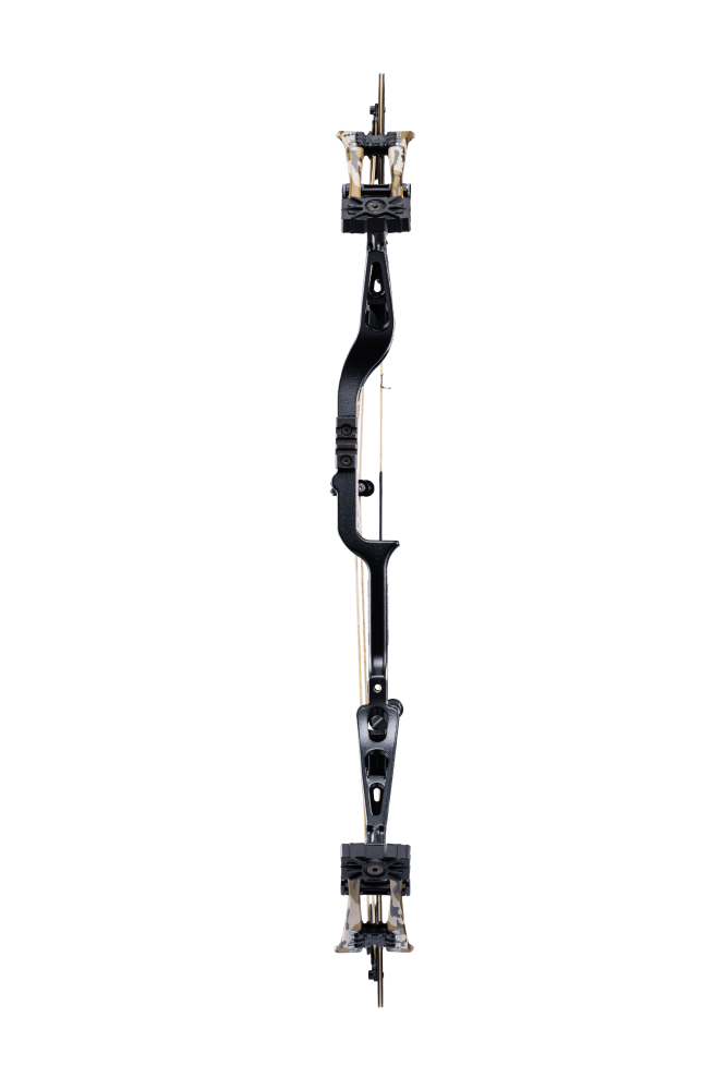 Whitetail INT Compound Bow