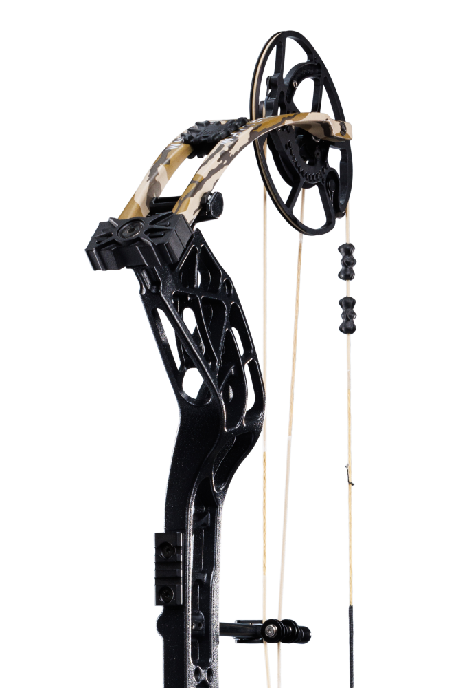 Whitetail INT Compound Bow