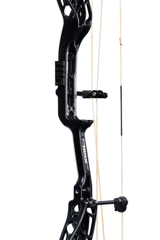 Whitetail INT Compound Bow