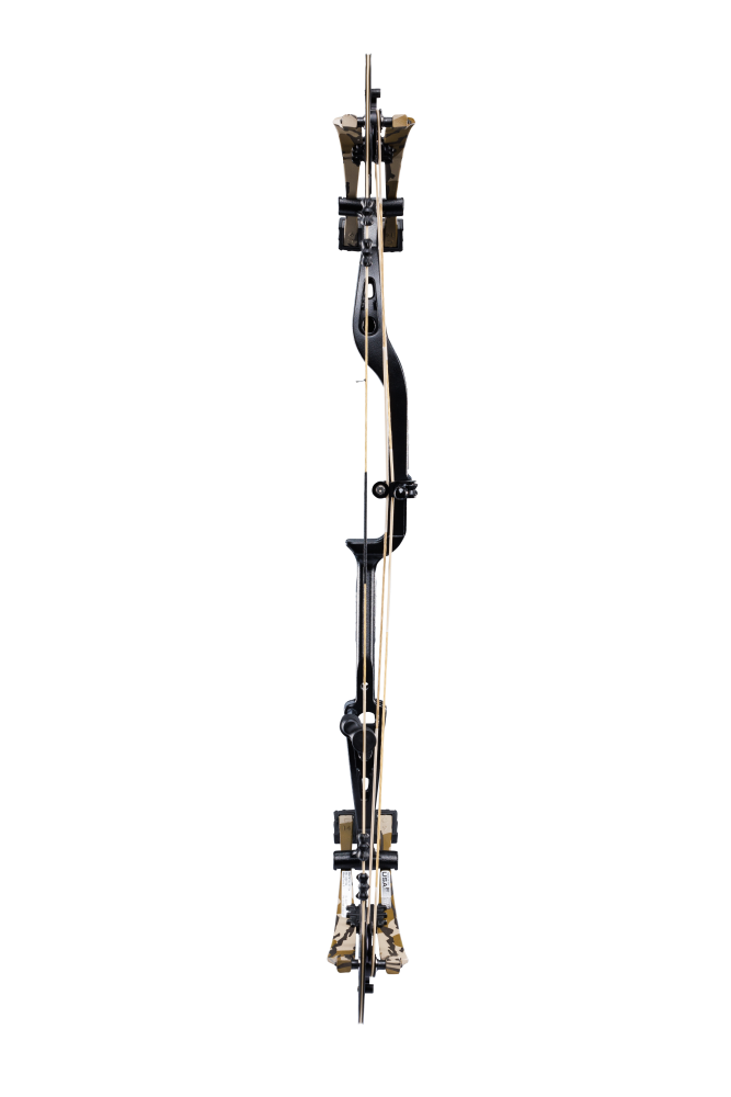 Whitetail INT Compound Bow
