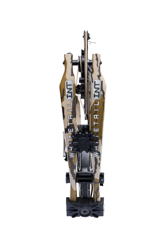 Whitetail INT Compound Bow