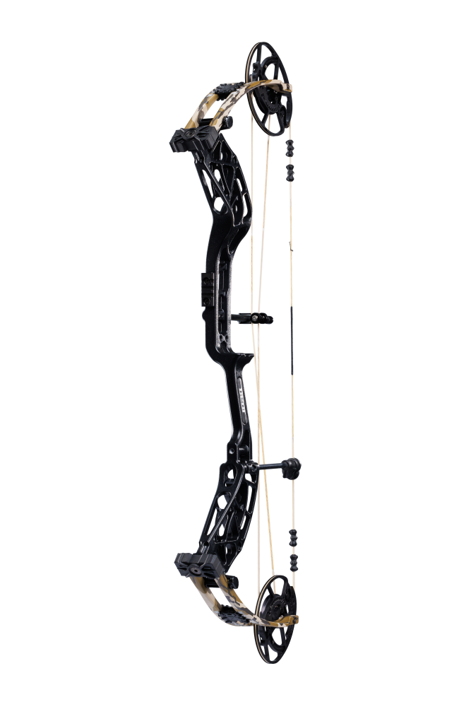 Whitetail INT Compound Bow