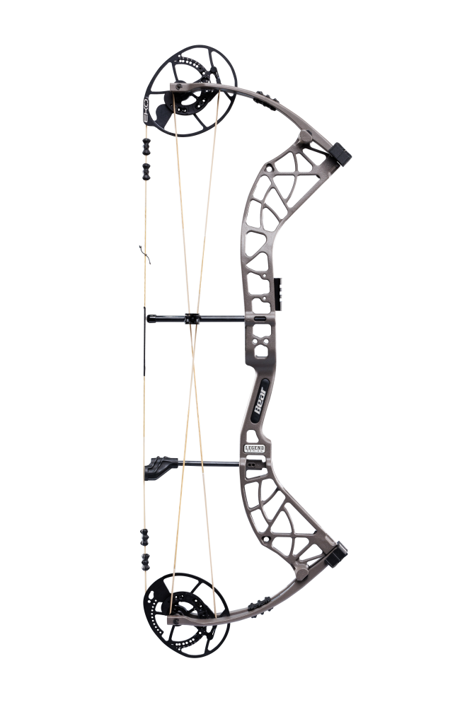 Whitetail INT Compound Bow