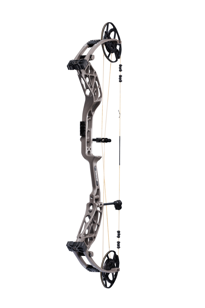 Whitetail INT Compound Bow