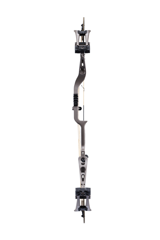 Whitetail INT Compound Bow