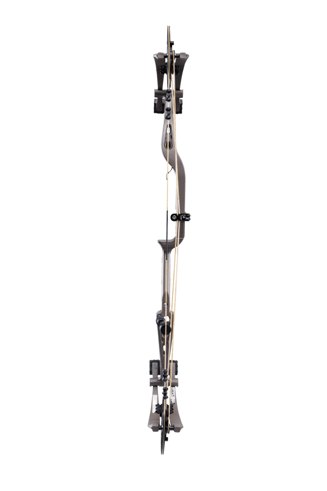 Whitetail INT Compound Bow