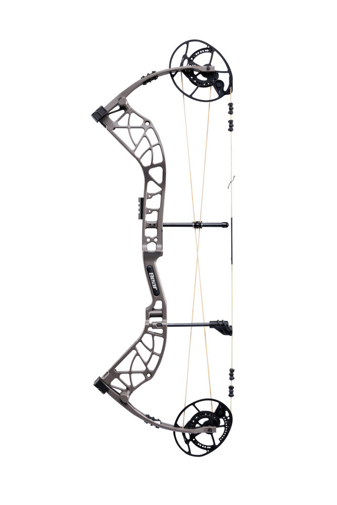 Whitetail INT Compound Bow