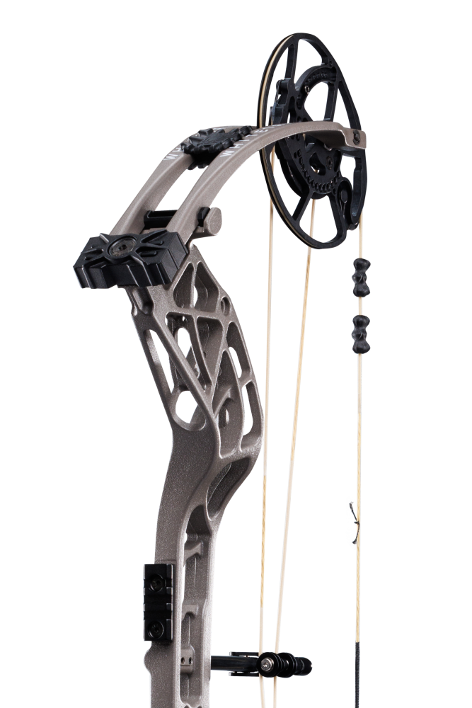 Whitetail INT Compound Bow