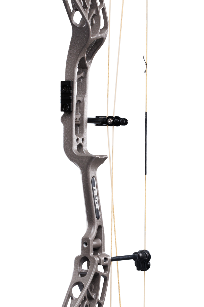 Whitetail INT Compound Bow