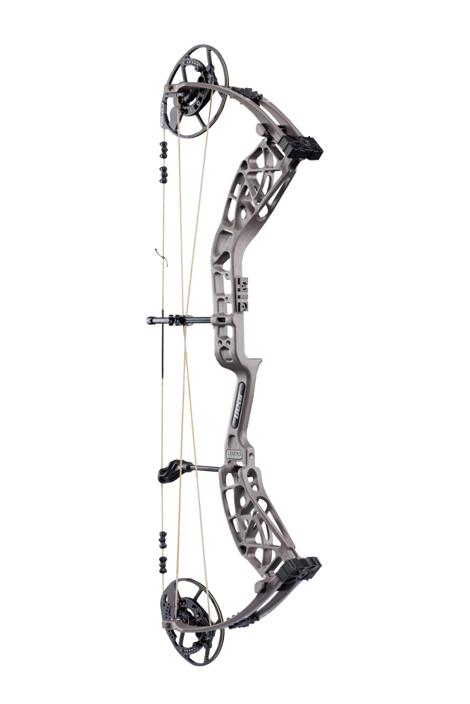 Whitetail INT Compound Bow