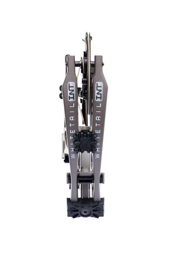Whitetail INT Compound Bow