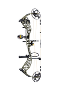 Whitetail INT RTH Compound Bow