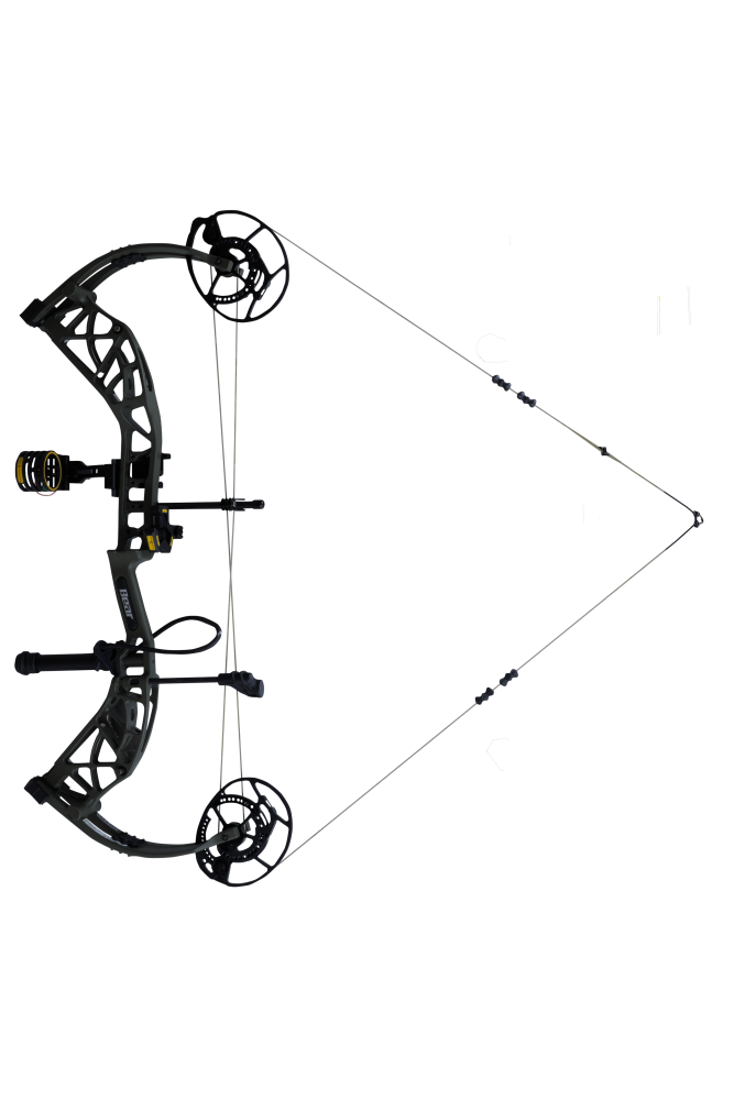 Whitetail INT RTH Compound Bow