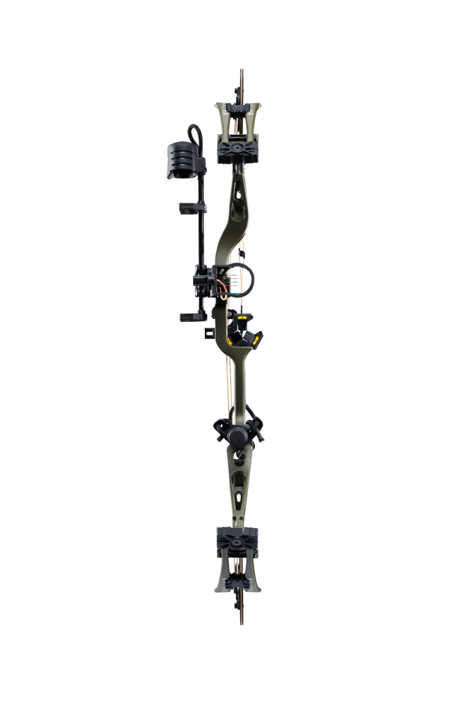 Whitetail INT RTH Compound Bow