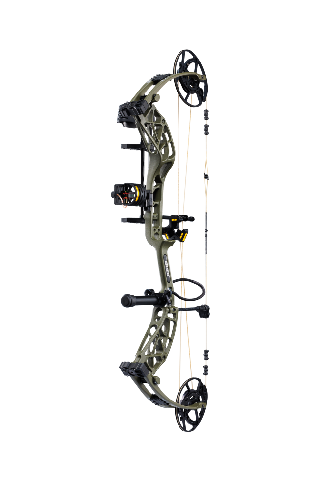 Whitetail INT RTH Compound Bow