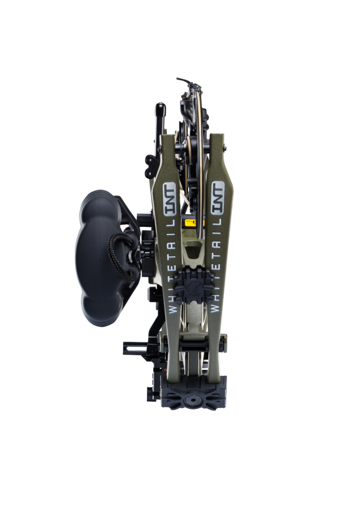 Whitetail INT RTH Compound Bow