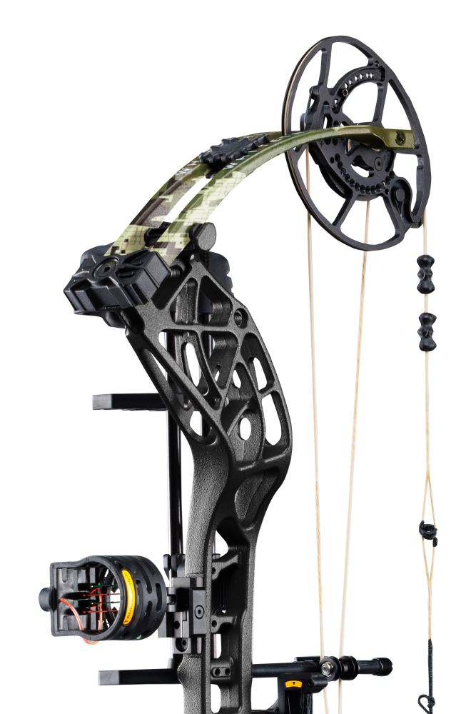 Whitetail INT RTH Compound Bow