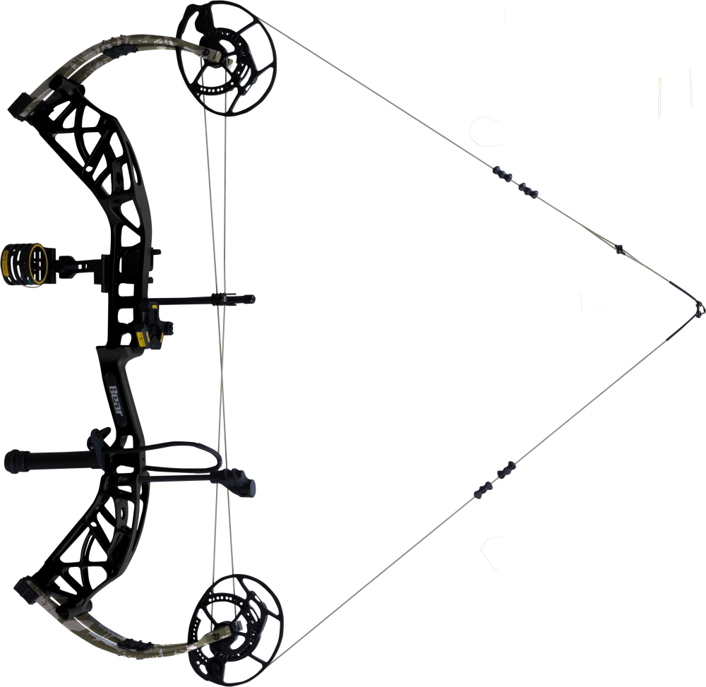 Whitetail INT RTH Compound Bow