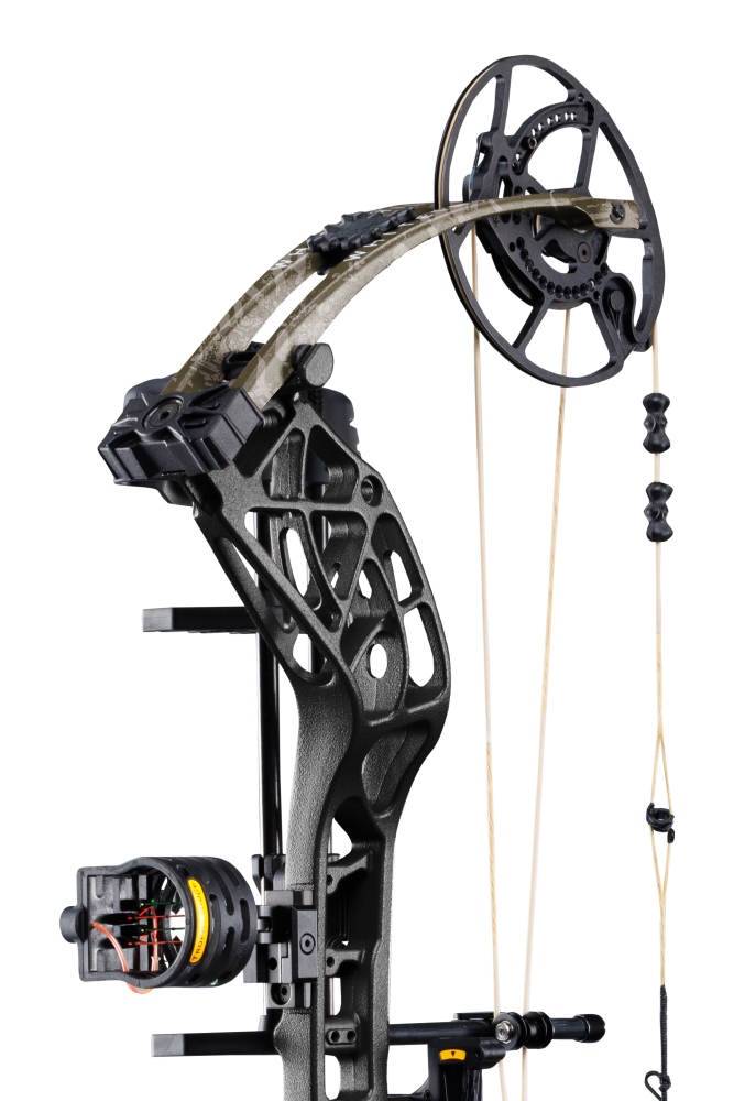 Whitetail INT RTH Compound Bow