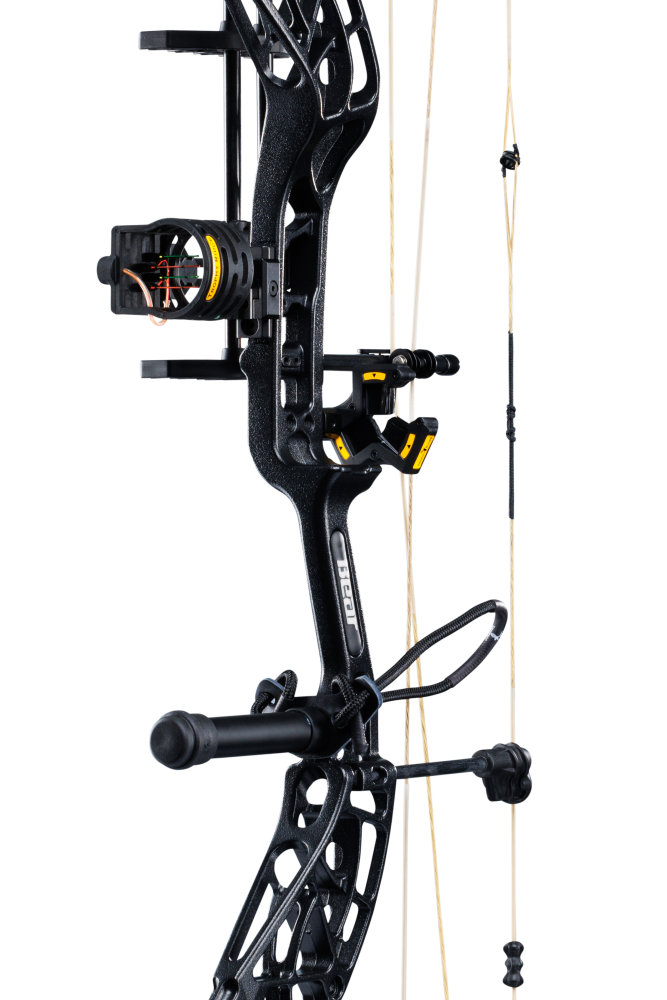 Whitetail INT RTH Compound Bow