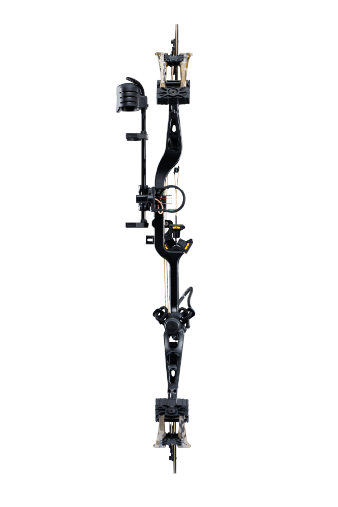 Whitetail INT RTH Compound Bow
