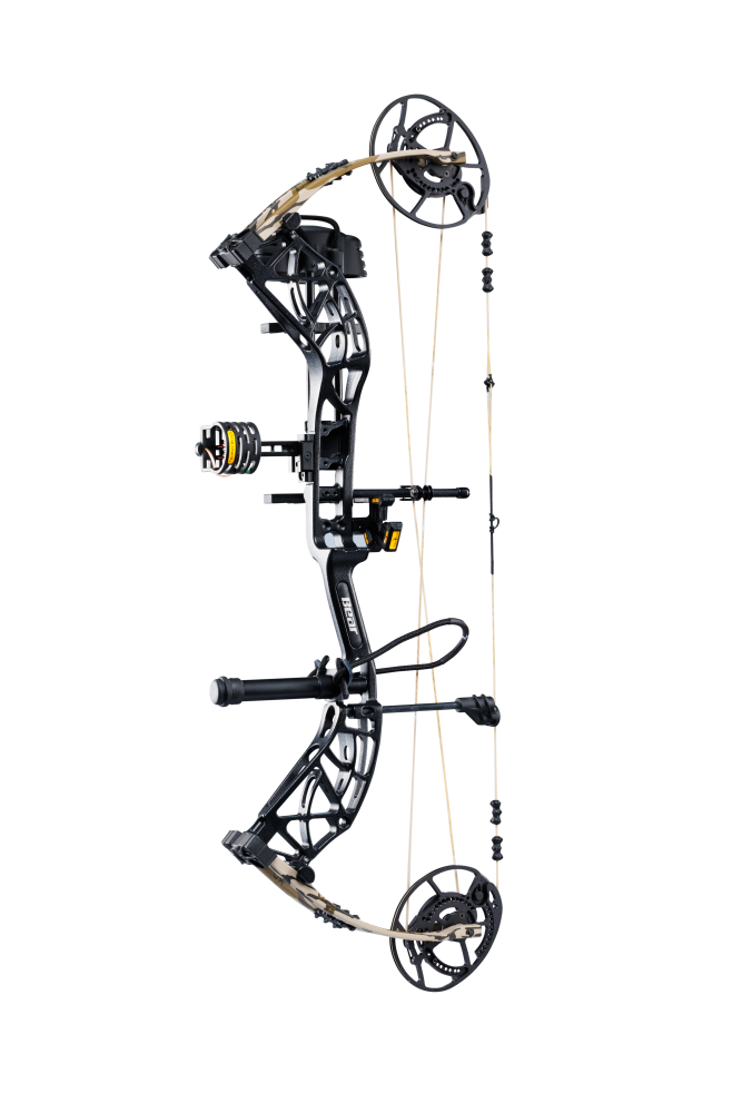 Whitetail INT RTH Compound Bow