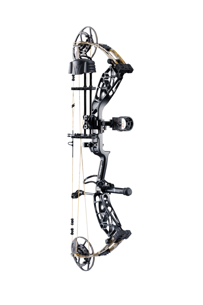 Whitetail INT RTH Compound Bow