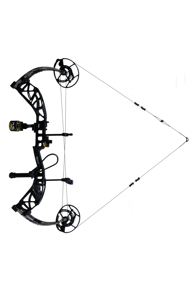 Whitetail INT RTH Compound Bow