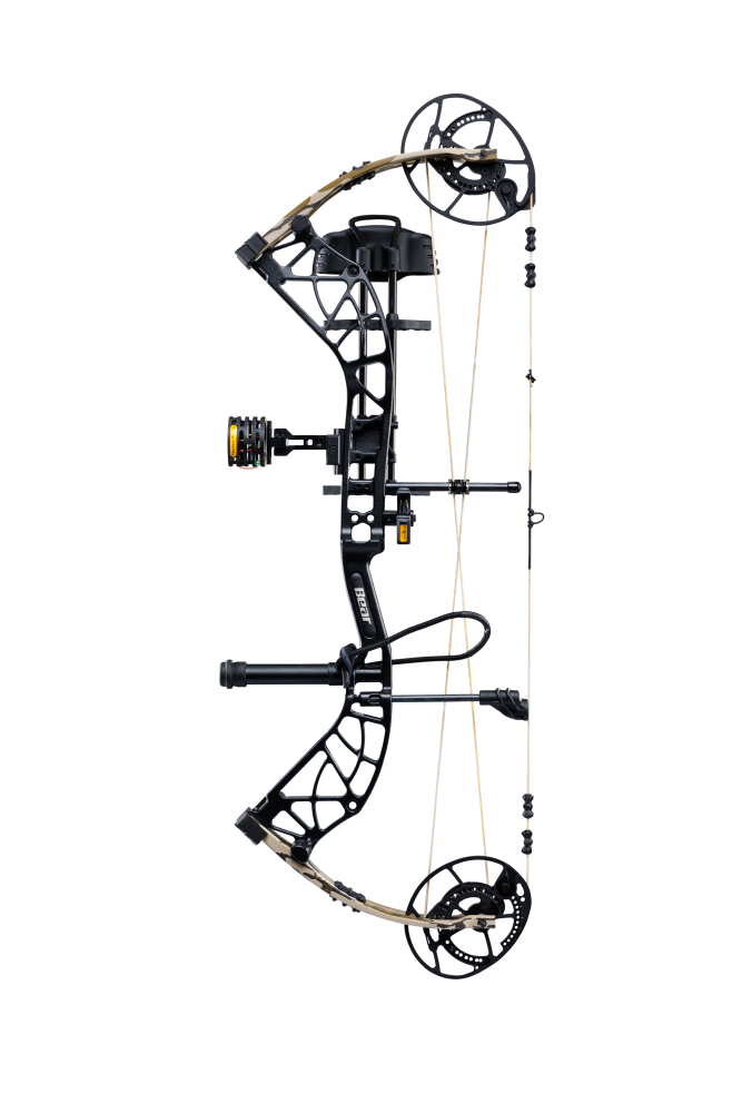 Whitetail INT RTH Compound Bow