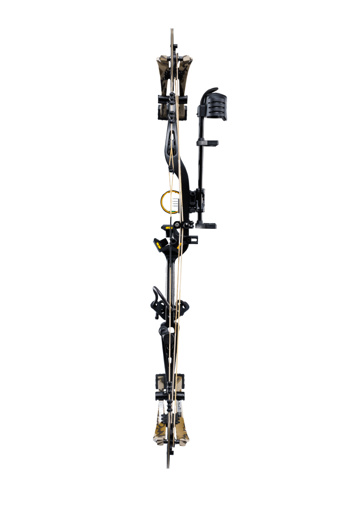 Whitetail INT RTH Compound Bow