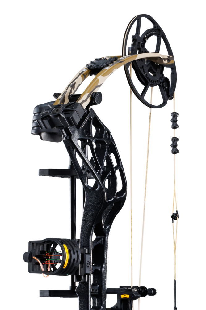 Whitetail INT RTH Compound Bow
