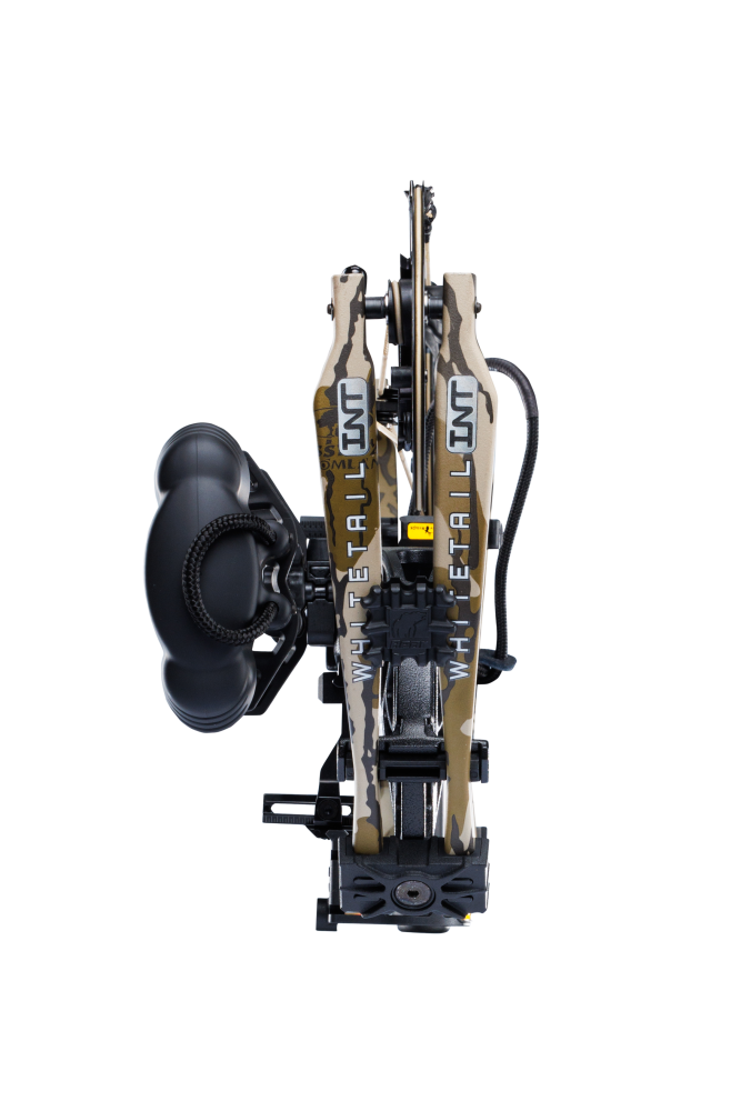Whitetail INT RTH Compound Bow