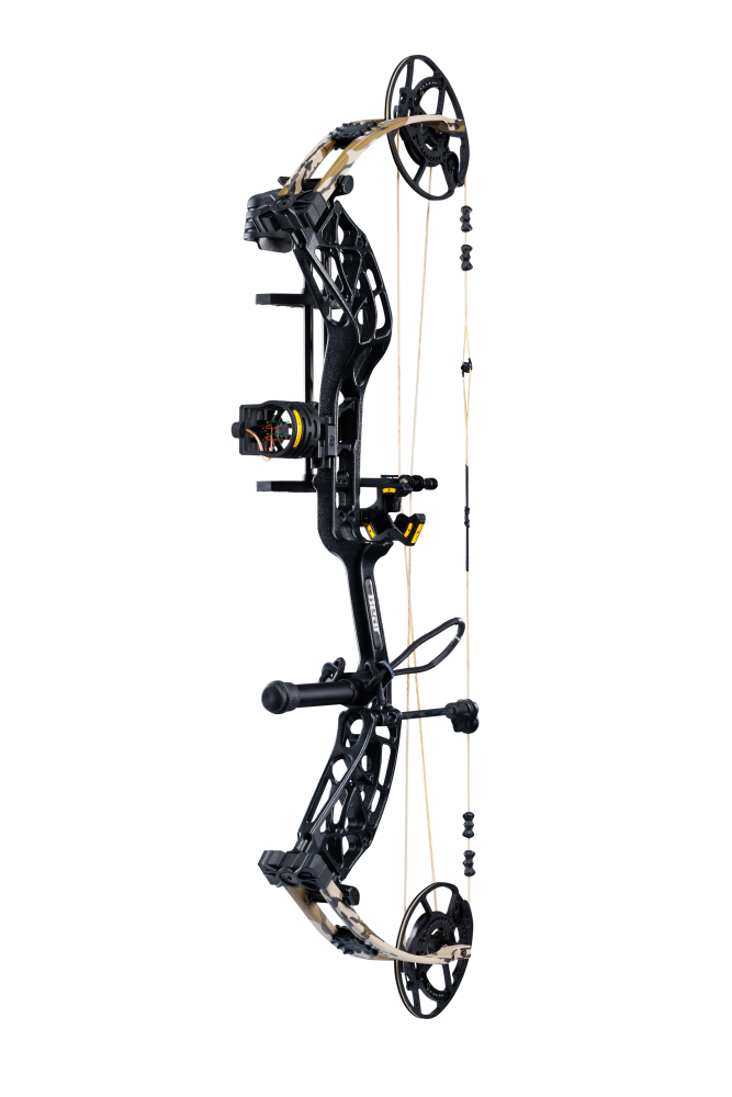 Whitetail INT RTH Compound Bow