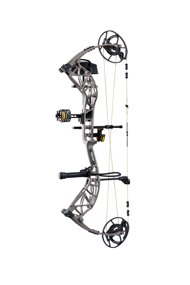Whitetail INT RTH Compound Bow