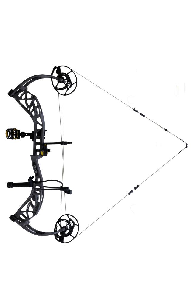Whitetail INT RTH Compound Bow
