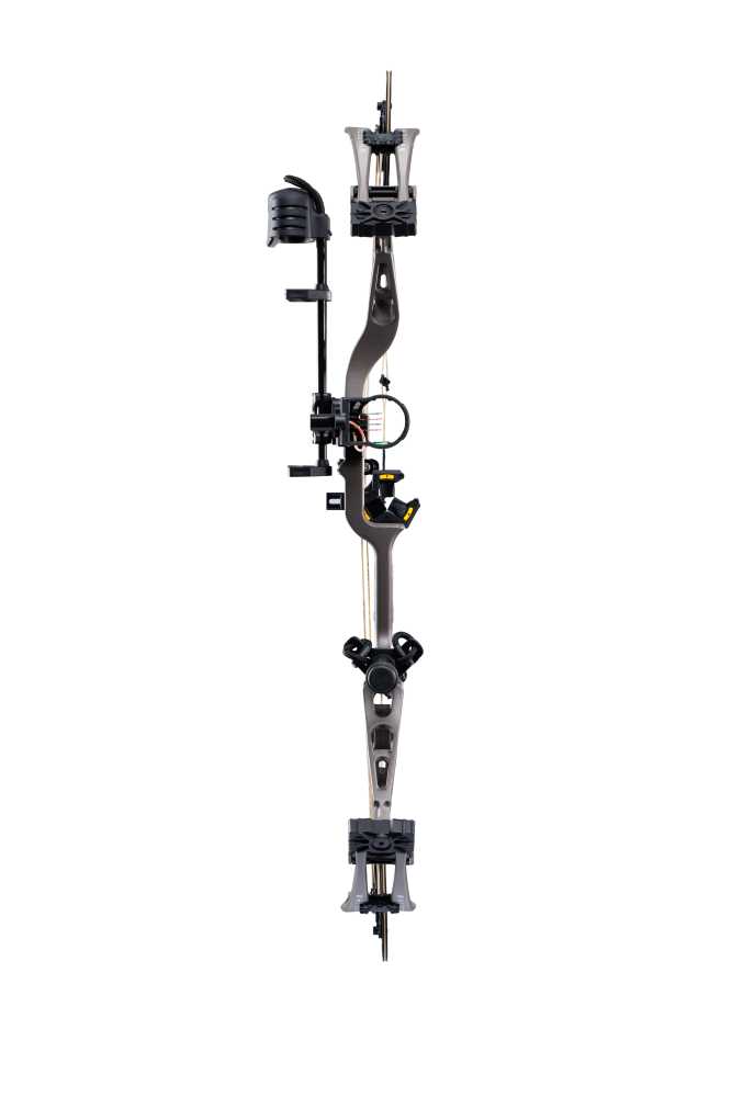Whitetail INT RTH Compound Bow