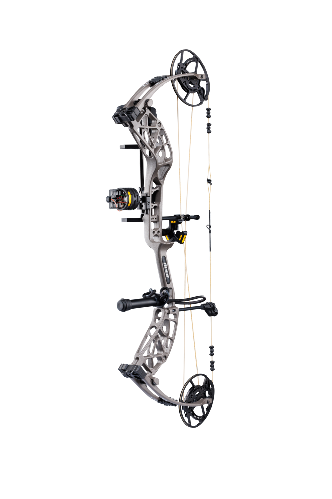 Whitetail INT RTH Compound Bow