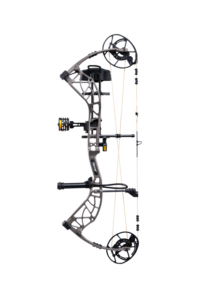 Whitetail INT RTH Compound Bow