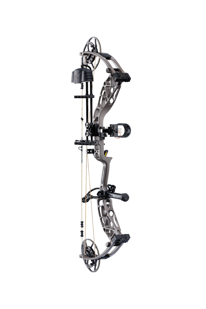 Whitetail INT RTH Compound Bow