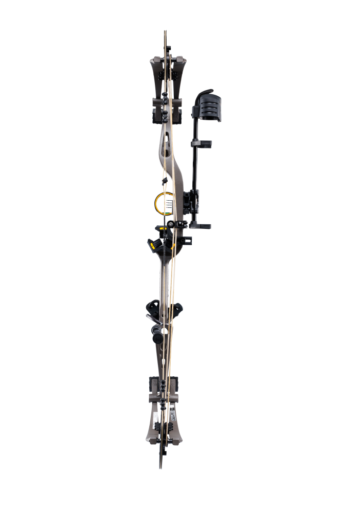Whitetail INT RTH Compound Bow