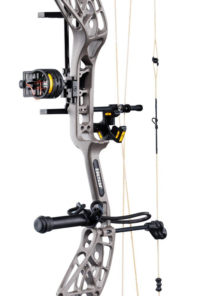 Whitetail INT RTH Compound Bow