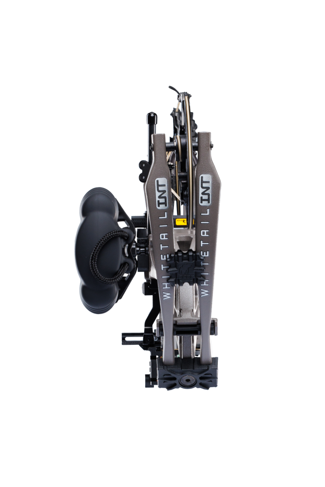 Whitetail INT RTH Compound Bow