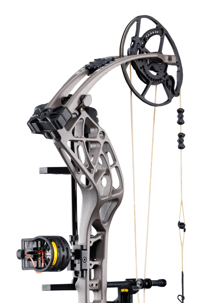 Whitetail INT RTH Compound Bow