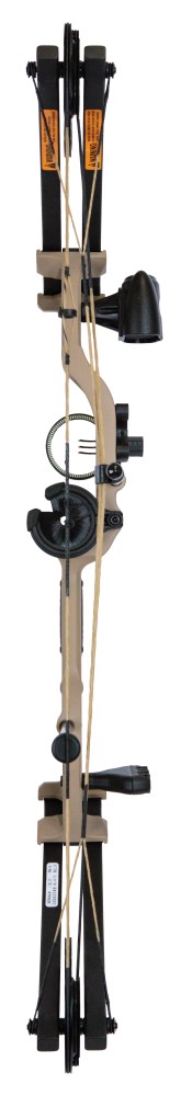 Limitless RTH Compound Bow