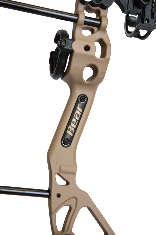 Limitless RTH Compound Bow