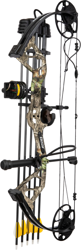 Royale RTH Extra Compound Bow